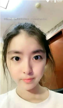 很长时间没见到如此稚嫩的18岁萝莉了，年轻就是好啊，全身都粉嫩无敌 (2)