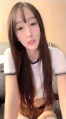 新生代平台一姐【0咕噜0】颜值吊打全场 收益榜榜眼 极品小仙女 又纯又欲 直播间礼物乱飞