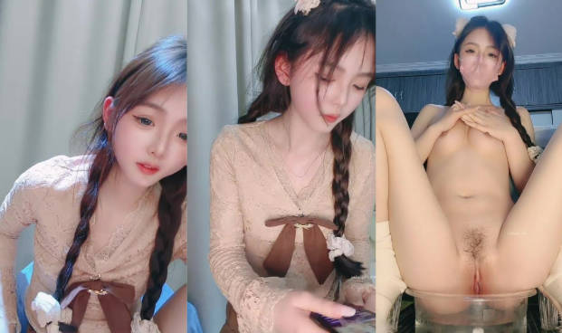 2025年3月最新，抖音网红女神下海，【小馋猫】，好美啊，绝对让你一眼爱上，真是个超级反差的极品尤物，嫩的很全脱}