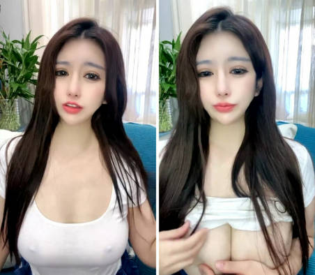 新晋完美女神露奶小秀！极品美乳，大白兔满分好评，精彩2}