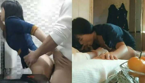 专干足浴洗脚妹子 技师小妹制服诱惑 摸摸搞搞拔下裙子扣穴 到卫生间吹一下 扶着墙后入猛操屁股}