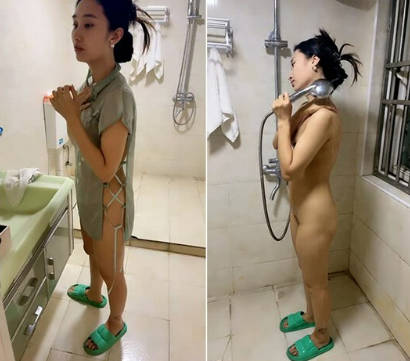 坐標鄭州,迷人良家小少婦敞開心扉暢聊,和老公居家啪啪,貴在真實,幹起來好帶感}