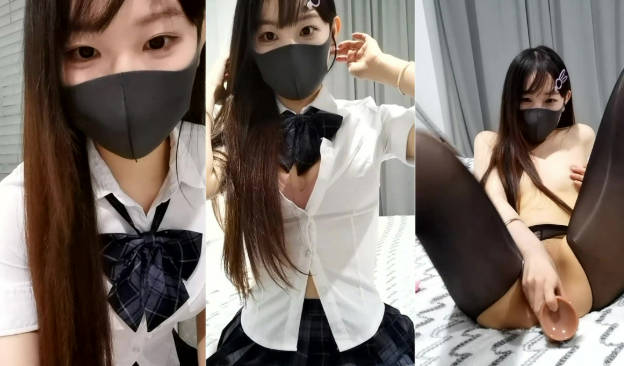 齊劉海高顏值大眼萌妹,情趣護士裝誘惑,纖細小蠻腰,身材無敵,沒有壹絲多余贅肉}