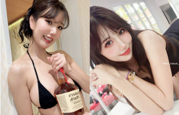 【妖魅女神】，推特S级身材，长腿美鲍网黄【香月怜RenKatsuki】新流出作品，我将永远是你的骚员工}