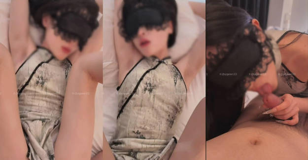 推特新晋4年绿帽美腿淫妻网黄「一个ren」4月14日，《夜下名媛》娇妻化身淫妓交际花！穿上旗袍对镜后入，女上潮喷，最}