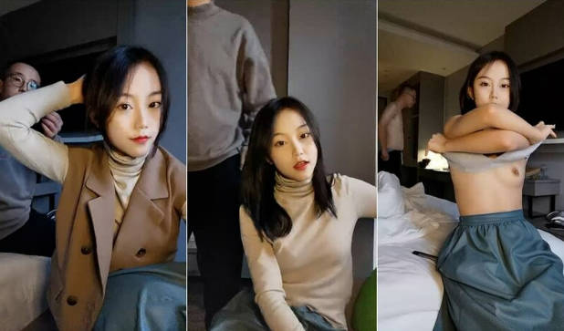 姐吃過的J8,不知有多少根了,幹過愛過不留念,極品眼鏡重慶禦姐,氣質非凡,特別有範}