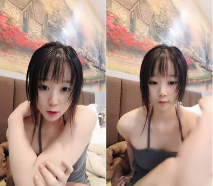 高冷氣質美少女,大眼睛閃晶晶,肥腿肥臀沐洱又粉又嫩,飽滿山丘是個壹線天}