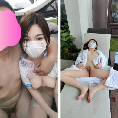 2025年4月最新，【核弹】顶级原创淫妻博主，【芒果夫妻】温泉酒店的疯狂做爱之旅，阳光正好，带着老婆喊着朋友，一起享受这难得的清闲时光}