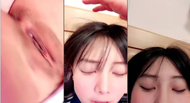 顶级校花来了！美到炸，清纯校园风小姐姐【取悦】刚下海就被操！满满撸点}