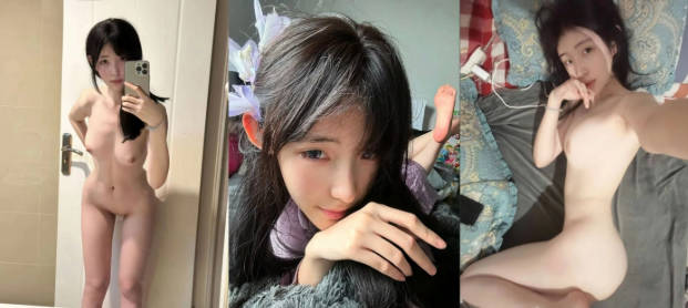 【最新爆料】，抖音微博究极反差高颜露脸女大【张人o】无水隐私流出出①，宿舍自慰性爱，典型表里不一母狗}