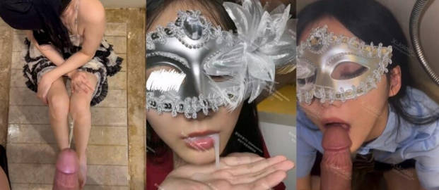 重口警告！妹妹的精液食物吃播「Jojo九九」定制群资源《边足边口篇》超高难度动作，还好我学过舞蹈，这时候哥哥就染上了性癖…}