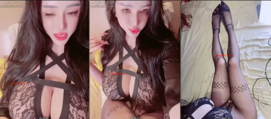 著名巨乳网黄网黄顶级骚母狗「顾灵曦」露脸线下约啪金主爸爸，怼脸拍摄吃鸡做爱，线上一对一发骚}