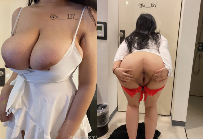 【胸奴狂喜】韩国极品BBW天然吊钟豪乳「SeRa」OF私拍，巨乳母狗被金主包养调教玩弄，自慰乳交啪啪群P【第二弹】}