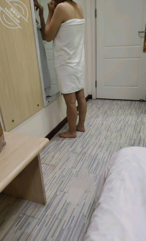 〔少妇老板娘〕9中、火车票调情过后 宾馆激情 骚话对白}