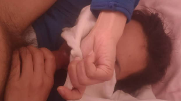 （十）操干妈 后续2 干妈真会舔 操干妈嘴真好}