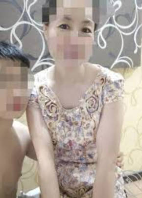 （三十一）-1、美妇干妈 差点被干儿子乱伦操哭}